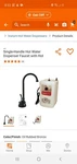 Westbrass Calorah Single-handle Hot Dispenser Faucet With Water...new. Fixed Price $200.00.