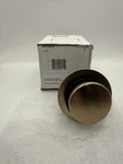 Delta RP31558CZ Tub Drain Toe Operated Stopper Assembly For RP693*NEW*. Fixed Price $50.00.