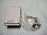 Newport Brass 3-594/26 Diverter/flow Control Handle Polished Chrome Open Box. Fixed Price $60.00.