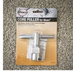 Danco Core Puller Tool For Moen Brass/plastic & Posi-temp Cartridges 86712. Fixed Price $9.98.