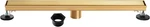 Kingston Brass BSF3227 32" Stainless Steel Linear Shower Drain Brushed. Fixed Price $129.00.