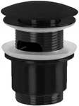 Nameeks 905CC2-NO Remer Pop-up Drain With Click-clack Feature And Overflow. Fixed Price $24.99.
