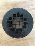 Kohler K-9132-2BZ Round Shower Stall Drain Oil Rubbed Bronze. Fixed Price $5.00.