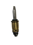 Chicago Faucet Hot & Cold Catridges. Fixed Price $200.00.