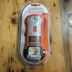 Black And Decker SF100 Stud & Metal Sensor Finder Led Indicators New. Fixed Price $9.55.
