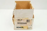 Kohler 13601-NA Intrepid Thermostatic Mixing Valve For Touchless Faucets Thermal. Fixed Price $54.99.