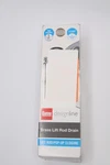 Oatey Pop-up Assembly Brushed Nickel 1-1/4" HDC759BNB-3. Fixed Price $27.97.