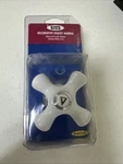 Brasscraft SH5725 Replacement Faucet Handle Universal New. Fixed Price $28.69.