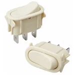 Broan-nutone R561115 Rocker Switch, Almond, PK2. Fixed Price $22.99.