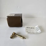 Brizo Crafted By Delta Faucet HK36-BB One Brilliance Brass Metal Lever Handle. Fixed Price $29.99.