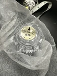 G-2. Delta Faucet RP2391 Single Clear Knob Handle Kit With Button Set Screw. Fixed Price $19.99.