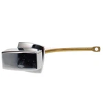Lever For Kohler 81609-CP Chrome Trip. Fixed Price $23.94.