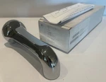 Newport Brass 2-144/26 Astor Wall-mount Tub Spout Polished Chrome. Fixed Price $123.49.