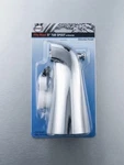 Danco 5" Tub Spout Diverter Chrome, Easy Install, 1/2" 3/4" Ips, Fits Most. Fixed Price $15.00.