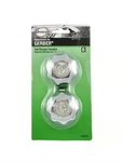 Danco Replacement Tub/shower Handles In Chrome. Fixed Price $10.00.