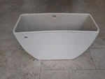 28-790 Gerber Toilet Tank Model White. Fixed Price $169.95.
