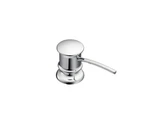 Moen 344114SRS Soap Or Lotion Dispenser Head Only Spot Resist Stainless. Fixed Price $75.00.