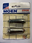 Moen Bathroom Faucet Handles 97557. Fixed Price $59.00.