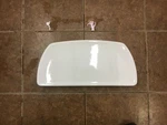 Kohler 11386656, 1138565 White Toilet Tank Lid. Fixed Price $65.00.