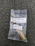 Industrial Plumbing Supply PP3850 Brass Diverter Stem And Bonnet For Tub/shower. Fixed Price $19.99.