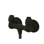 Elizabethan Classics 2-HANDLE Claw Foot Wall-mount Leg Tub Faucet Without. Fixed Price $99.99.