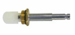 Delta Style RP5649 Push Button Diverter 3-1/4". Fixed Price $12.99.