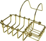 Kingston Brass CC2172 Vintage 7-INCH Swivel Soap 7" Length, Polished. Fixed Price $95.76.