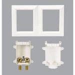 Outlt Box Wshng Mchn Abs. Fixed Price $52.11.