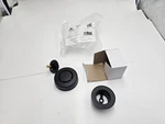 Dearborn True Blue 1-1/2" Tub Drain K98MBPS With Overflow Matte Black. Fixed Price $45.74.