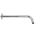 Kingston Brass K112A1 Claremont 12-INCH Shower Arm, Polished Chrome. Fixed Price $39.04.