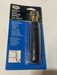 Cobra Medium Cleaning Bladder 1.5" To 3" Drains, P/n: SBP00332. Fixed Price $12.97.