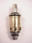 Chicago Faucet Stem Rh 1-099XTBL12JKABNF T150421 Right Hand Ships Same Day. Fixed Price $14.25.