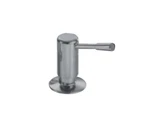 Franke 902-SN Soap Dispenser Refillable Above Counter Satin Nickel New!. Fixed Price $147.00.