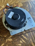 Noritz SKC7470 Fan Motor 2.5 Lb Oem Replacement For Tankless Water Heaters. Fixed Price $125.00.