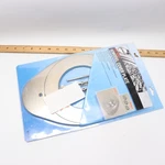 Danco Single Handle Remodeling Cover Plate Brushed Nickel. Fixed Price $13.79.