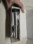Mountain Plumbing Drain Model MT745-CPB Dome Style Chrome. Fixed Price $49.99.