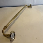 Kohler K-72569 Artifacts 30" Towel Bar In Gold See Description. Fixed Price $235.22.