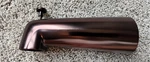 Kingston Brass K1089A5 Tub Spout With Diverter, Oil Rubbed Bronze. Fixed Price $25.00.