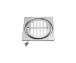 Mountain Plumbing MT231/CPB Deluxe Shower Grid Trim Set - Chrome. Fixed Price $25.00.
