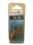 Danco 1B-2H Hot Stem For Gerber Faucets 15339E. Fixed Price $5.95.