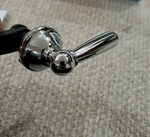 Moen Toilet Tank Lever. Lifetime Guarantee! Sage, DN6801CH, Chrome, Easy Install. Fixed Price $23.99.