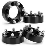 Ksp 2IN 6X5.5 Tacoma Wheel Spacers, 6X139.7 Tire Fit For Toyota Tundra. Fixed Price $186.25.