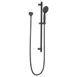 Delta 51361-BL Hand Shower 1.75 Gpm W/slide Bar 4S Matte Black. Fixed Price $210.18.