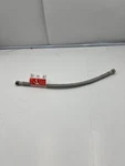 Qty Fluidmaster Faucet Connector Water Supply Line 16" X 3/8" B6F16. Fixed Price $23.66.