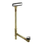 Kohler Clearflo Brass Slotted Overflow Bath Drain (K-7271-CP). Fixed Price $79.99.