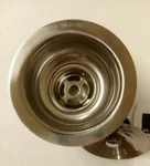 Fitting/elkay LK18B /drain Flat Strainer/ 74210010. Fixed Price $16.58.