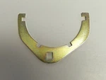 Shower Drain Wrench Tab Sioux Chief 827 3/8" Nuts' 5062-006. Fixed Price $35.97.