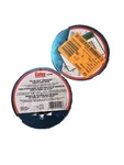 Pack Oatey 2" Plastic Shower Drain, Pvc No-calk Compression Gasket #42099. Fixed Price $9.00.