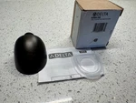 Delta 50560-RB Wall Supply Elbow For Hand Held Shower, Venetian Bronze *new*. Fixed Price $49.99.