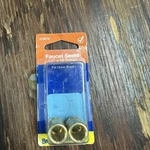 Lot Of 3 Brasscraft SC1877X Replacement Faucet Seats For Union New. Fixed Price $12.16.